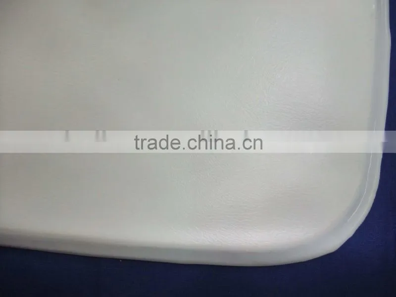 white dead body packing bag
