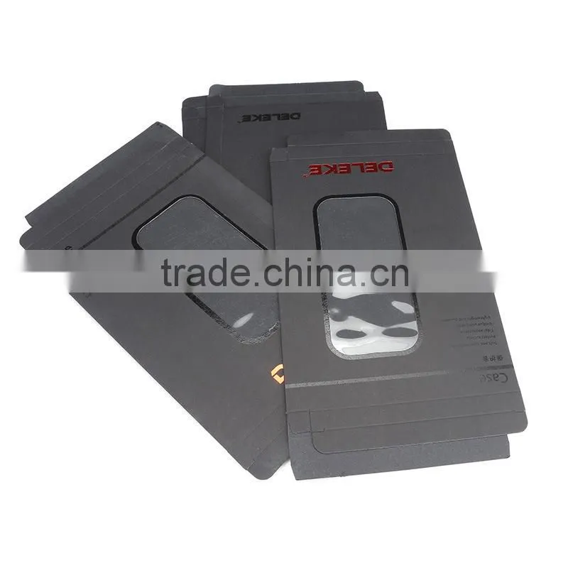 Customized Corrugated box&paper packaging box for electrical appliance