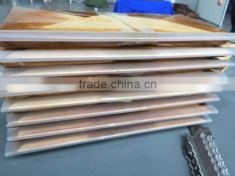 SKD11 wood crusher machine blades