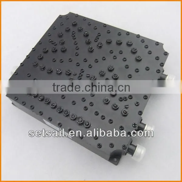 CDMA&GSM&DCS&3G/WLAN 3-band Combiners/triplexer