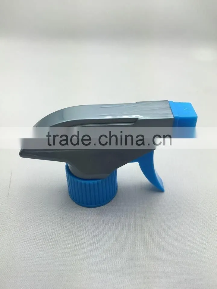 garden hand trigger sprayer with 28/410 neck size