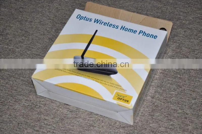 HUAWEI ETS 1160 3G Fixed Wireless Terminal