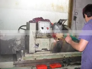 Ruian Zhongzhen Auto Spare Parts Manufacturing Co., Ltd. company overview - view 1