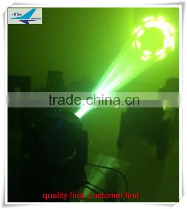 High brightness 120w sharpy 2r beam moving head