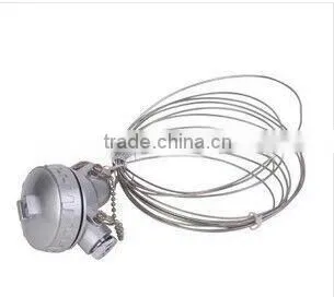 thermocouple type K sensor