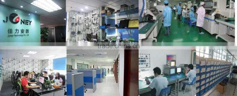 Vandal-proof Metal Access Control with 125Khz MF Card