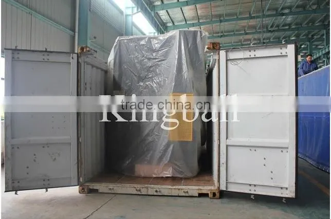 Hydraulic CNC Metal Plate Cutting machine