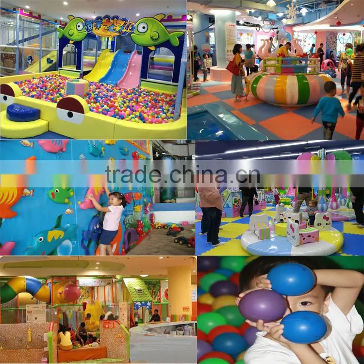 OMG !!! indoor high challenge ropes course for kids and adult