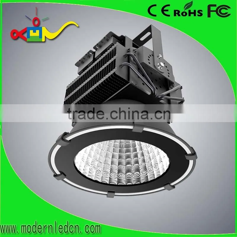 Meanwell drvier ul led high bay light 60 90 degree