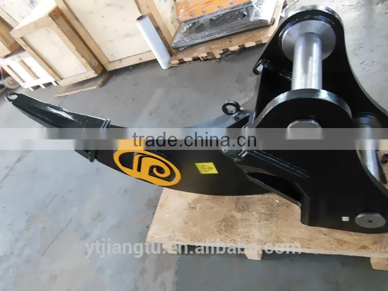 excavator ripper earth moving parts frost &root rippers