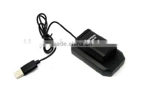 Good Quality 4-in-1 For XBOX360 Controller Battery Pack