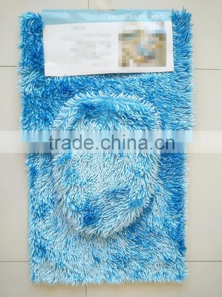 latex backed chenille area rug