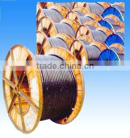 UV Resistance Cable TUV Approved PV Cable