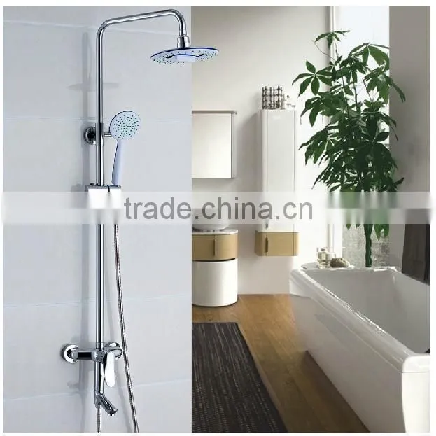 Bathroom Shower Mixer/ concealed Shower Mixer/ shower set
