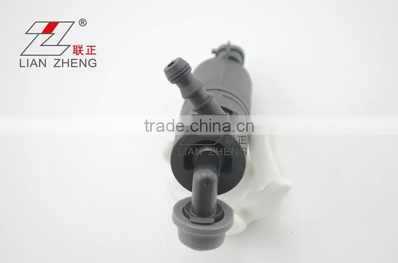 Headlamp Washer Pump Part number 76806-SZA-R01 Fit For HONDA MDX