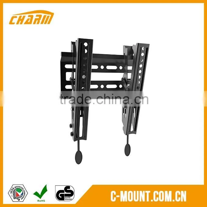 lcd tv wall bracket for 17"-42", factory supply tv mounting bracket