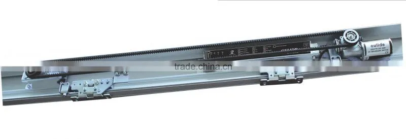 automatic door systems