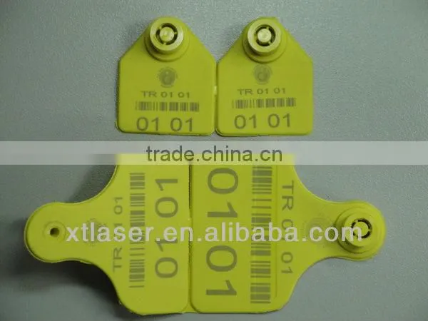 Hot sale !! XT 50W/75W/100W Stone laser marking machine