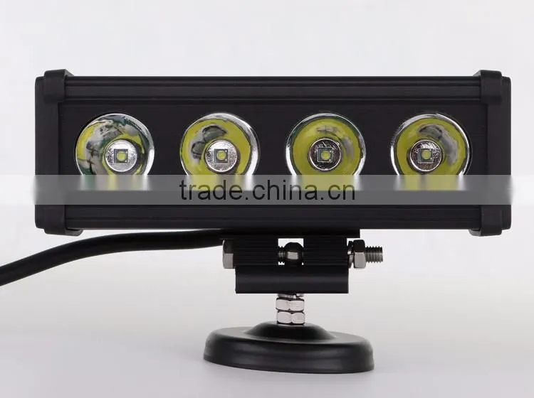 2016 new launch SUV light bar 40W/Led auto