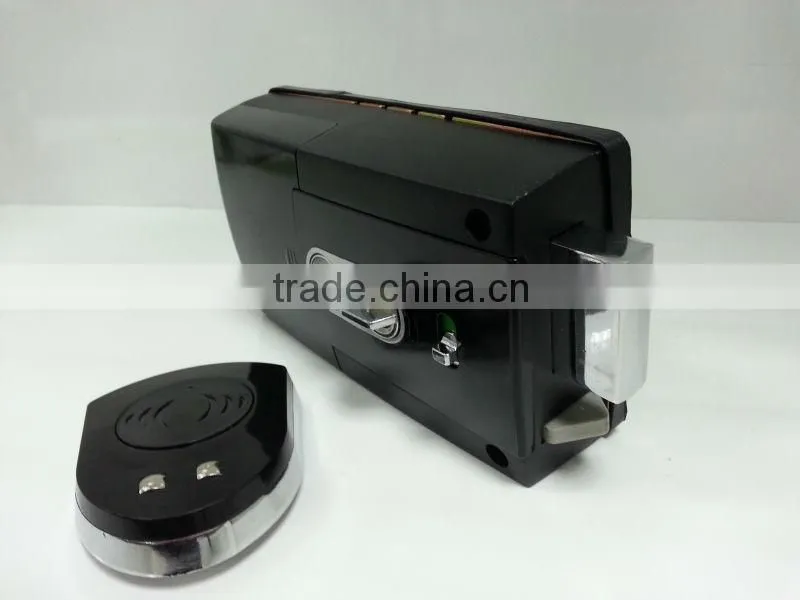 rim lock factory standlalone motor lock rim lock high security