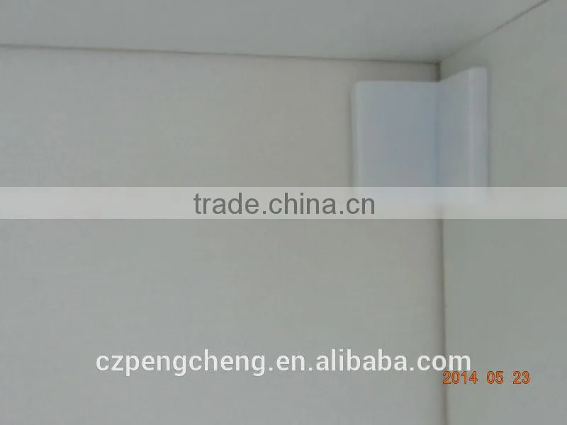 Hot sale 2*2 wood cube bookcase