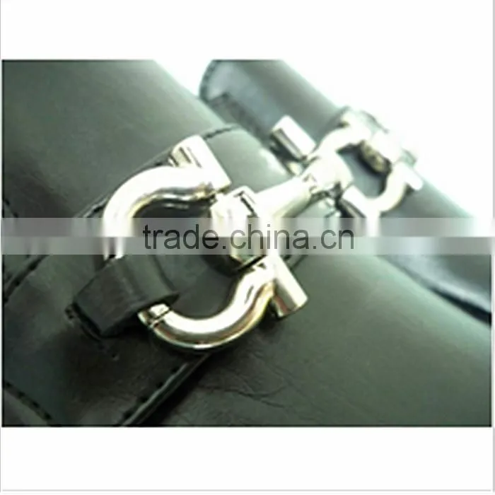 Custom Metal Chian And Metal Decoration For Handbag