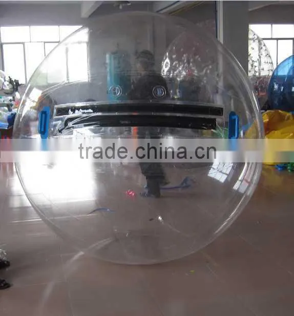 2016 water walking ball/water game for sale