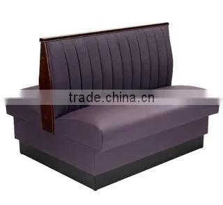 restaurant booth seat sofa bench