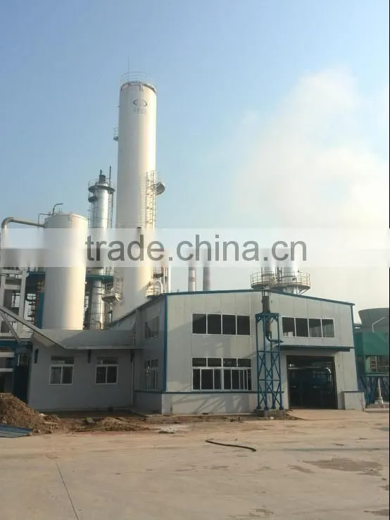 High-purity Nitrogen Air Separation Plant