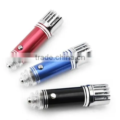 7th Gen Electric Car Auto Air Purifier JO-6271