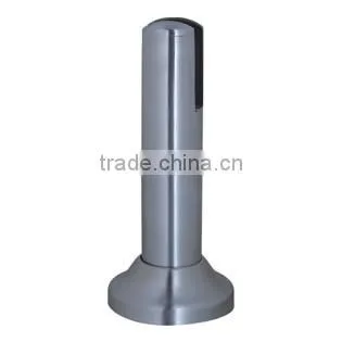 Toilet partition accessories other accessories adjustable support leg