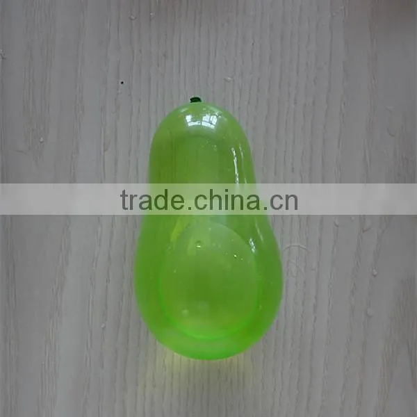 2016 factory price water balloon made in China /magic water balloon