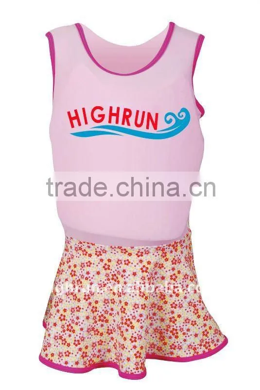 (New Arrival)Newest Lycra Floatation Suit For Children/Swimming suit for Kids