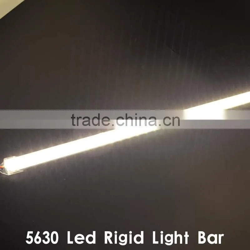 High Quality 24v led lights LED Tube Hard LED Strip
