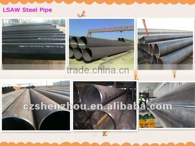 Polyurethane Insulation Pipe in Pipe