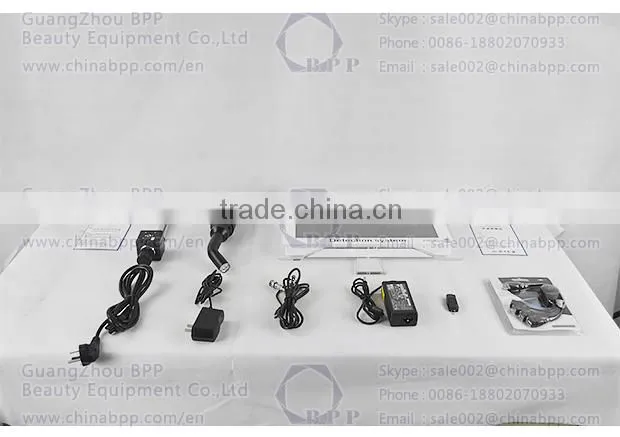 Breast Analyzer Of mammogram And Analysis Breast Health For Women