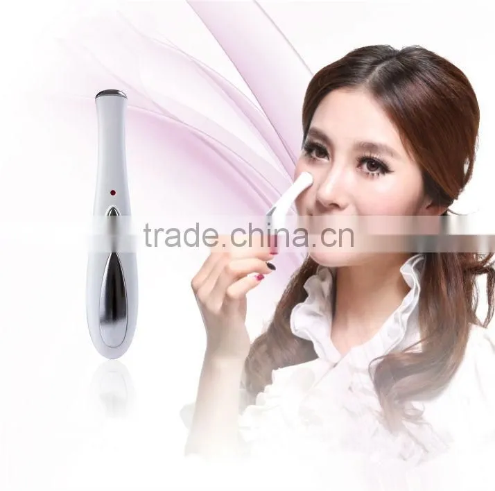 2016 anti-aging eye anti-wrinkle massage, anti-wrinkle beauty pen, relaxing eye massage