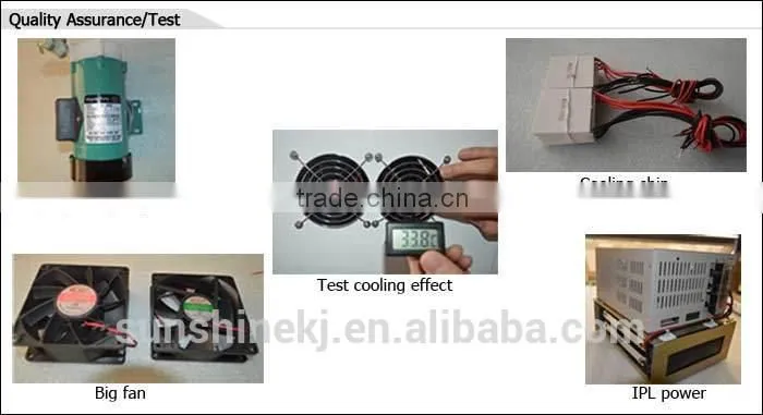 CE approved Vertical Hottest sale 9 in 1 multifunction beauty equipment ipl for salon use