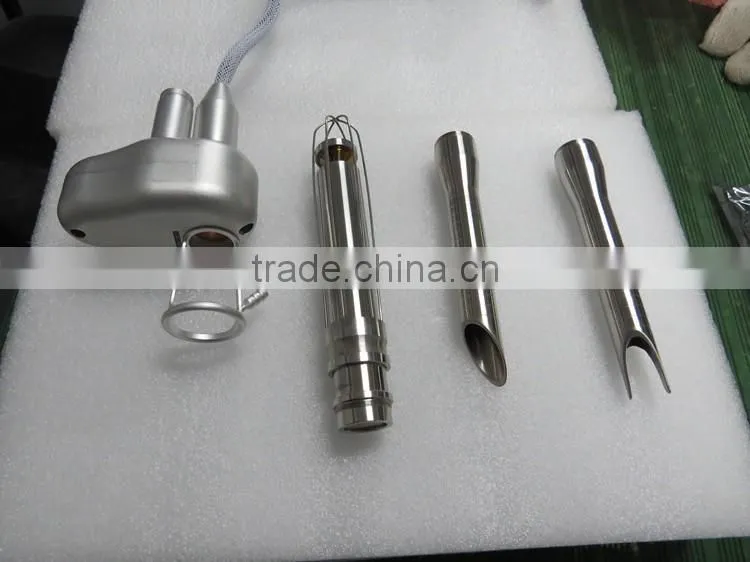 CO2 medical Laser equipment CO2 fractional laser resurfacing system