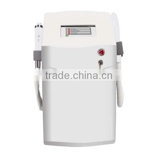 Potable IPL Elight RF Hair Removal Skin Rejuvenation VH605