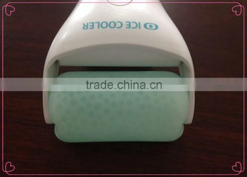 Skincool Ice Roller At-Home for Face and Body Massage