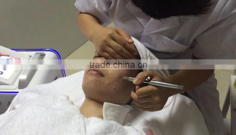 WF-29 Multi-function oxygen therapy facial machine