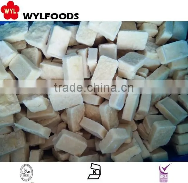 2016 Hot sale frozen shiitake mushroom with good price