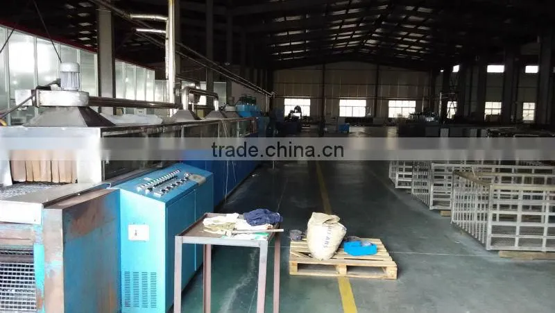 wire condenser