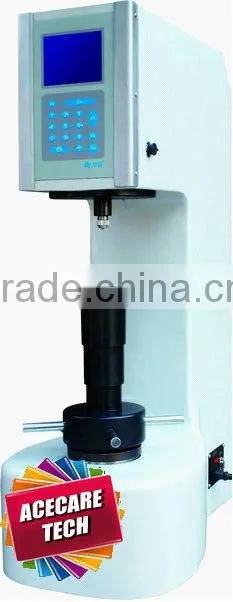 Model HBMT-3000 Gate Type On-line Automatic Brinell Hardness Tester, Electronic Hardness Tester---Acecare Tech