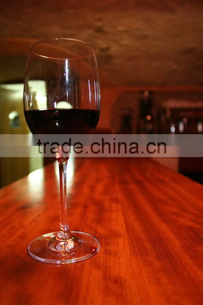 made in China fashion woman gifts glass cup bar used
