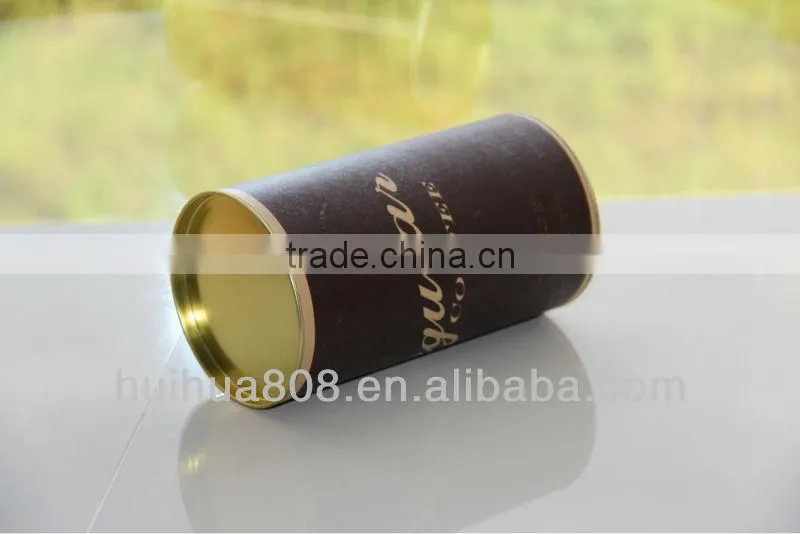 Embossing Printed Color Box Packing For Wine