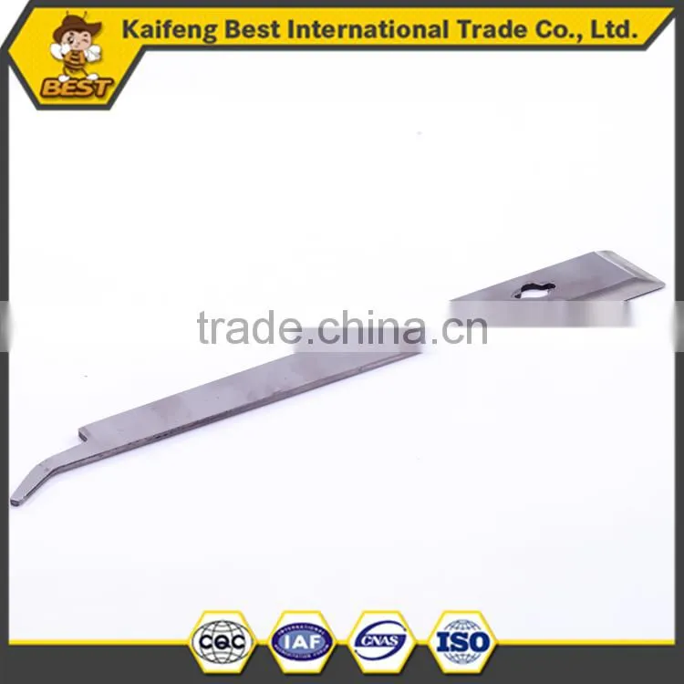 2016 new style stainless steel wholesale uncapping bee knife from china