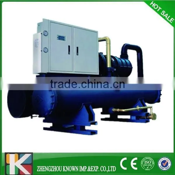 industrial water cooled chiller with reasonable price