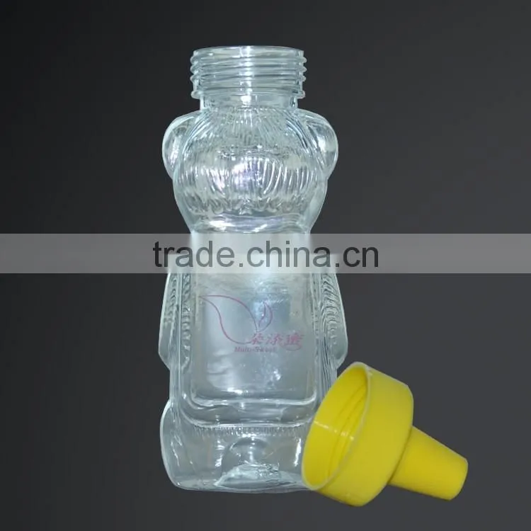 plastic honey bear bottle for sale